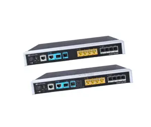 Audiocodes Mediant 500 Multi Service Business Router 1x E1