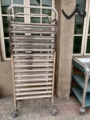 Bread Trays