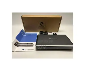 Audiocodes Mediant 500li Multi Service Business Router 4 BRI