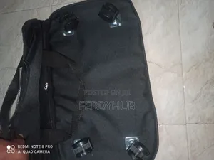 Photo - 23kg Weightless Traveling Bag