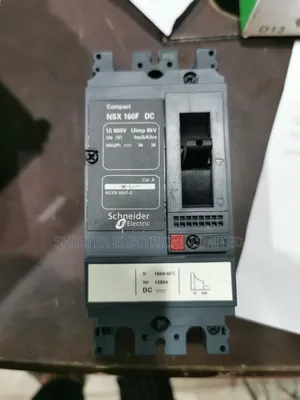 250amp Dc Breaker