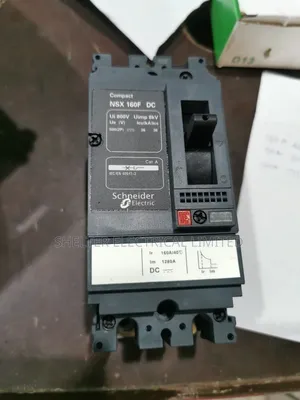 250amp Dc Breaker
