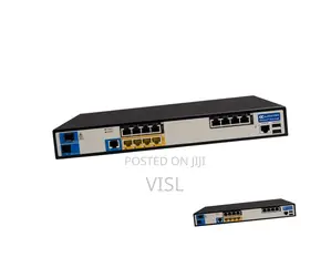 Audiocodes Mediant 800 Multi Service Business Router 4x E1