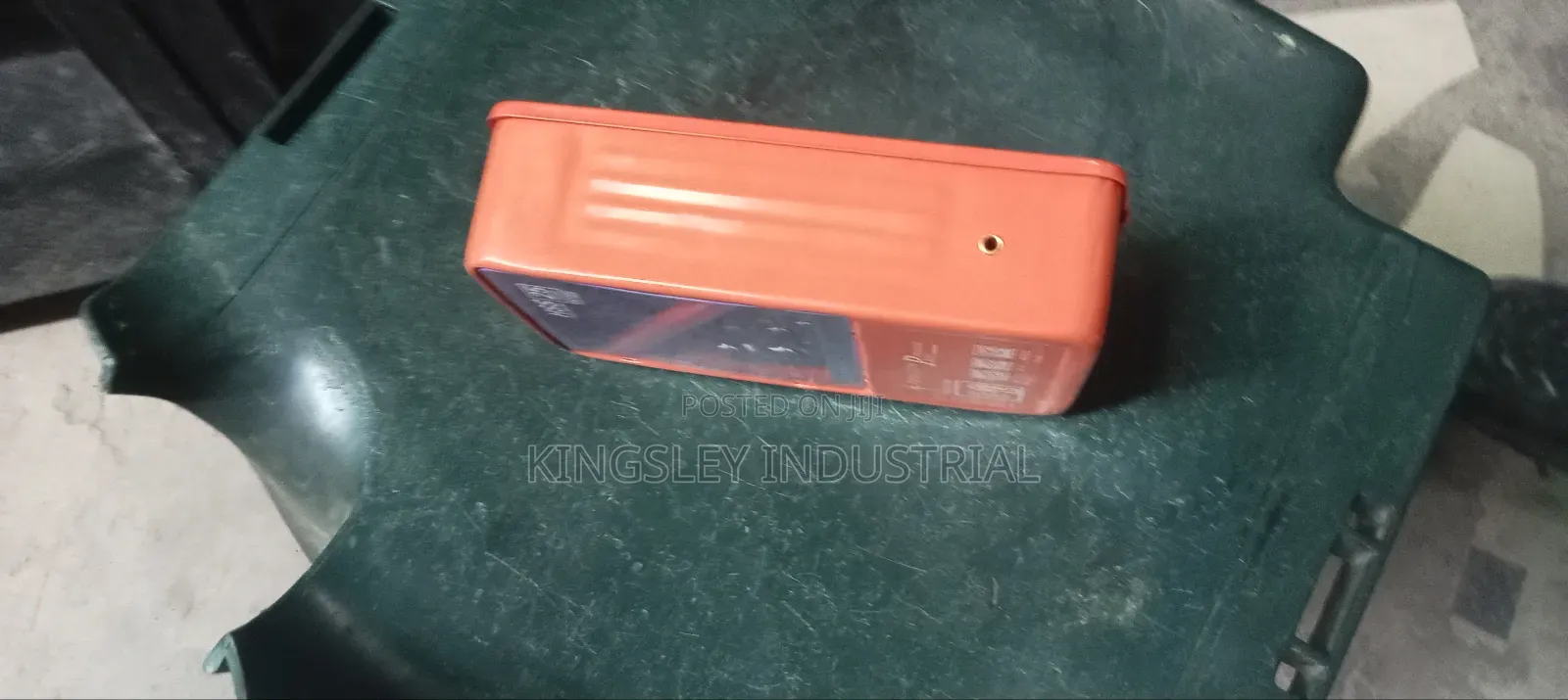 Metric Drill Bit Set 1 to 13mm
