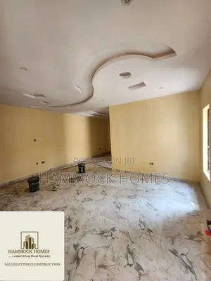 3bdrm Duplex in Alaafia Estate, Akobo for rent