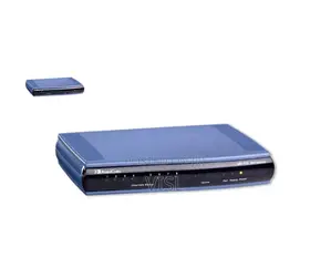 Audiocodes Mediapack 118 Analog Voip Gateway 4 FXS 4 FXO