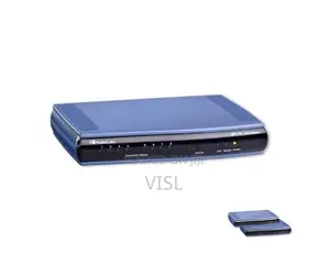 Audiocodes Mediapack 118 Analog Voip Gateway 8 FXO Ports
