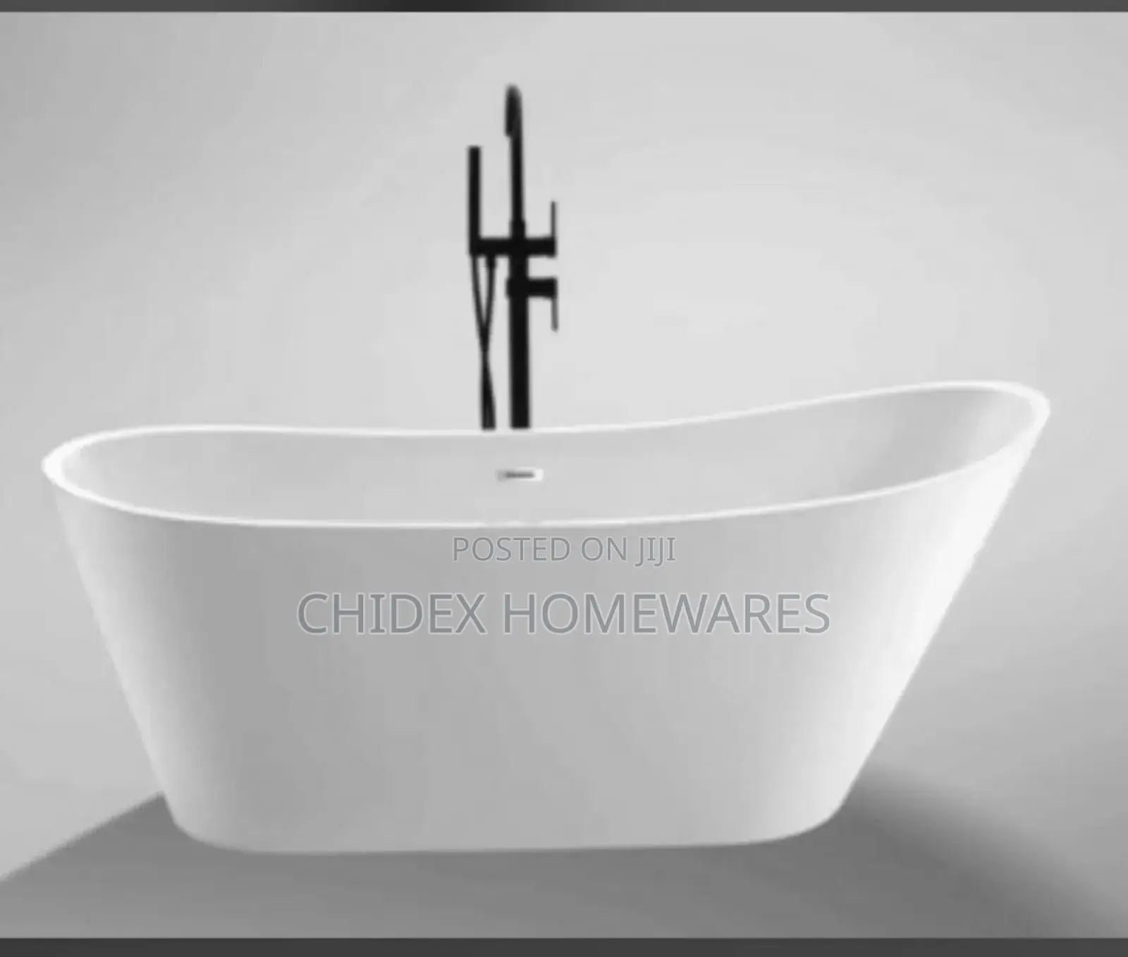 English Bathtub