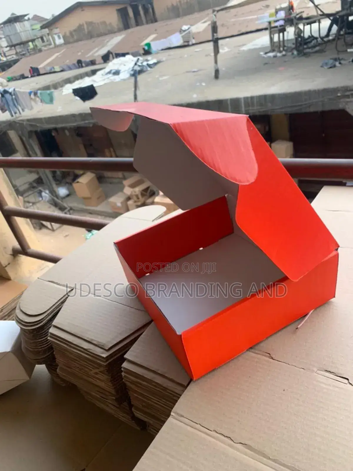 Carton Box