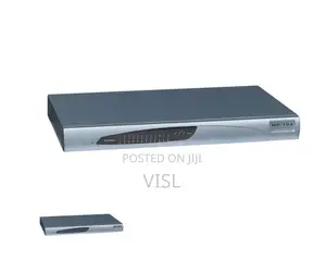 Audiocodes Mediapack 124 Analog Voip Gateway With 24 FXS P