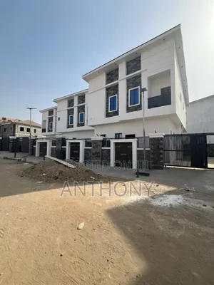 4bdrm Duplex in Naf Valley Estate for sale