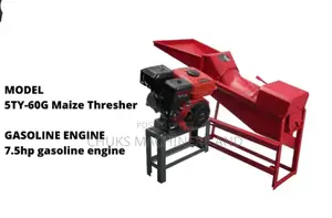 Corn Thresher