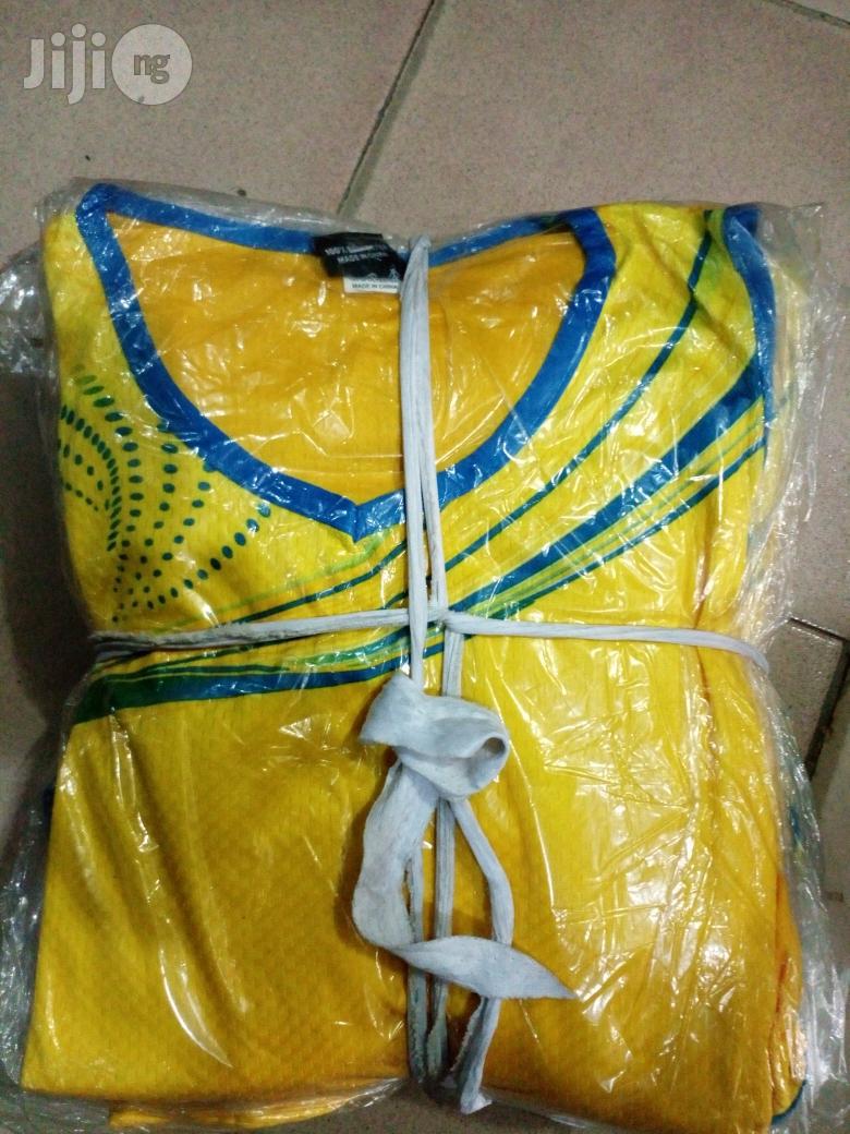 Set Of Running Jersey