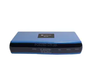 Audiocodes Mediapack 202 Analog Telephony Adapter With 2 FXS