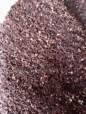 Hibiscus Flawer Zobo