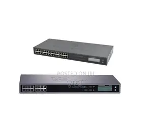 Grandstream Gxw4232-V2 32 PORT FXS Gateway