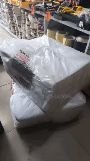 Absorbent Pad (17"X19" 100pcs)