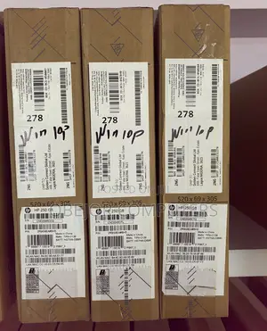 New Laptop HP 250 G8 4GB Intel Celeron HDD 500GB