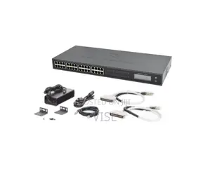 Grandstream Gxw4248-V2 48PORT FXS Gateway