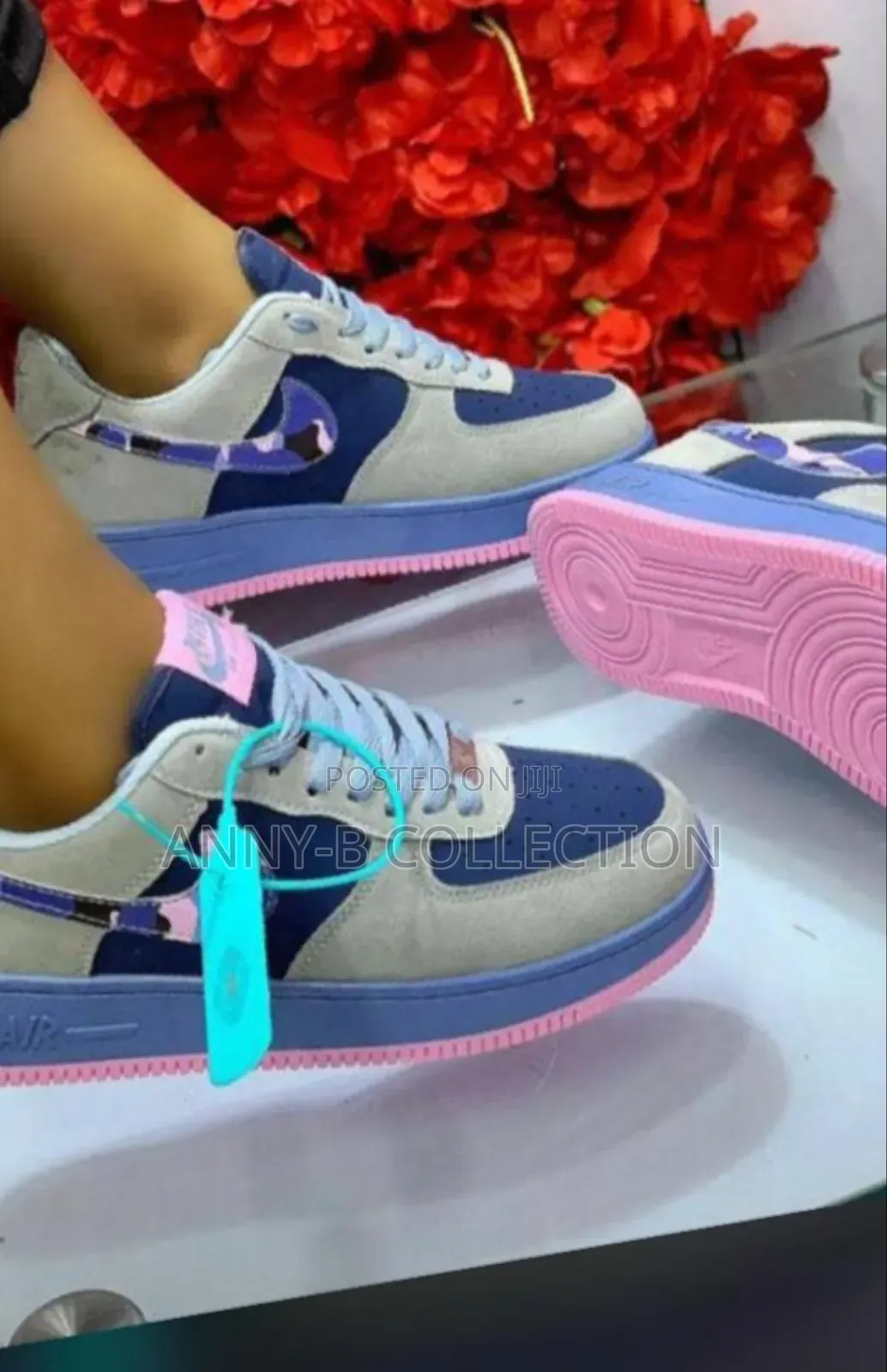 Quality Nike Sneakers for Women