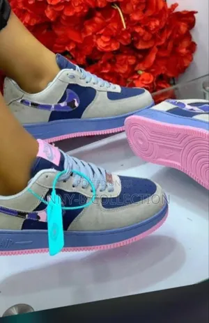 Quality Nike Sneakers for Women