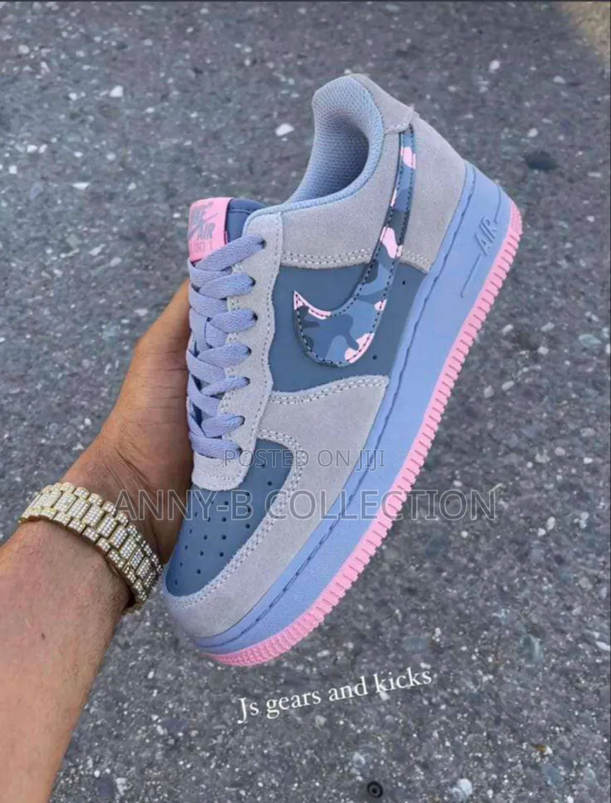Quality Nike Sneakers for Women