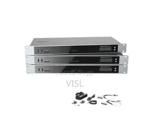 Grandstream GXW4501 E1_T1_J1 Digital Voip Gateway