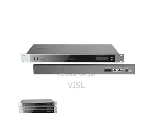 Grandstream GXW4502 E1_T1_J1 Digital Voip Gateway