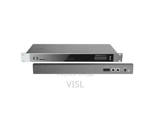 Grandstream GXW4504 E1_T1_J1 Digital Voip Gateway