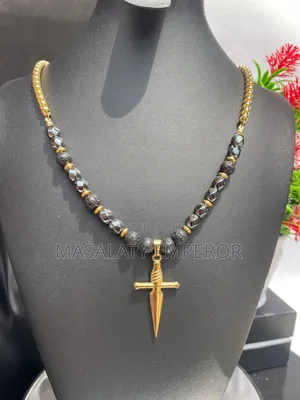 Beaded Chains