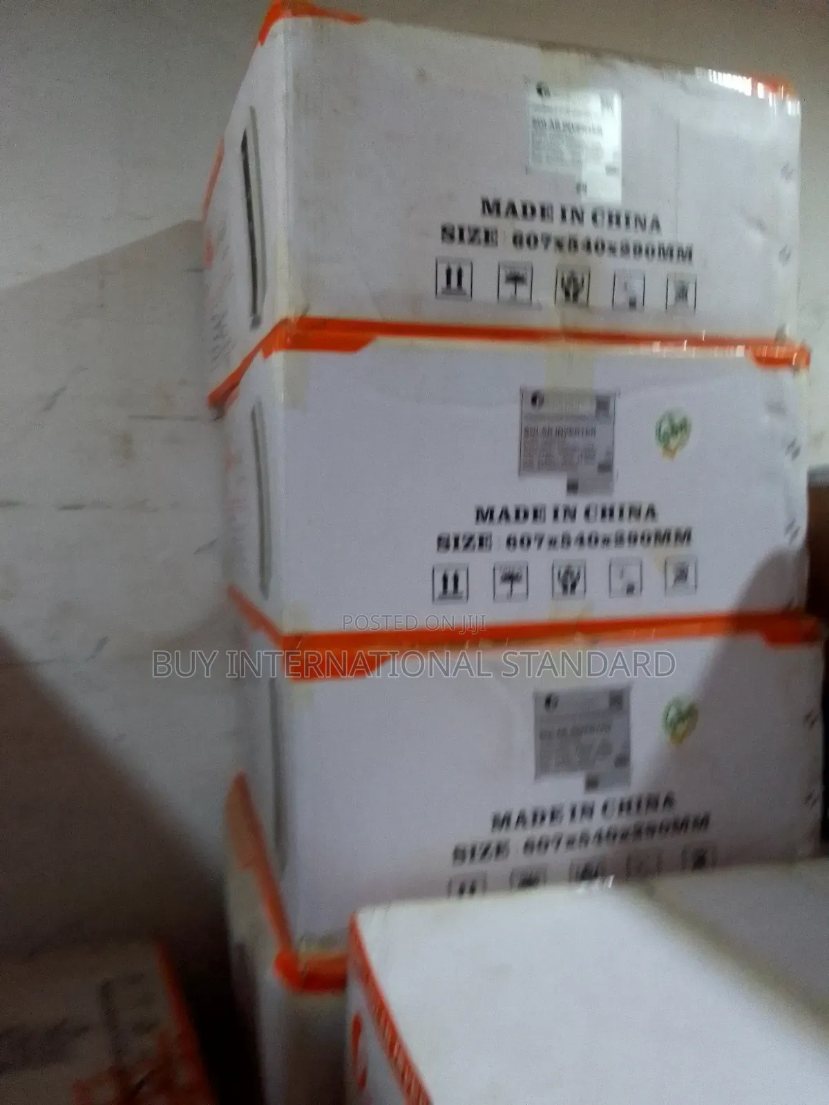 Felicity 7.5kva 48V Off-Grid Inverter
