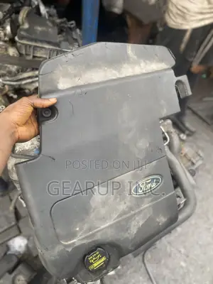 Engine Cover for Ford Explorer V6