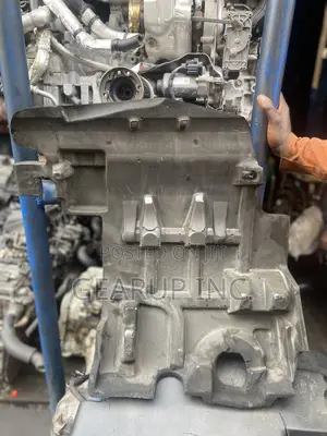 Engine Cover for Ford Explorer V6