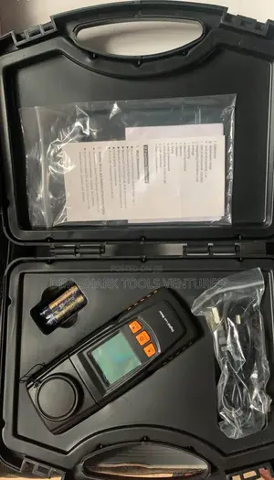 Lux Meter/Light Meter Original