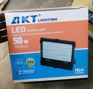 Akt 50w Floodlight
