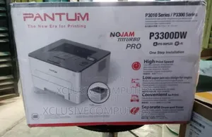 Pantum P3300dw Printer