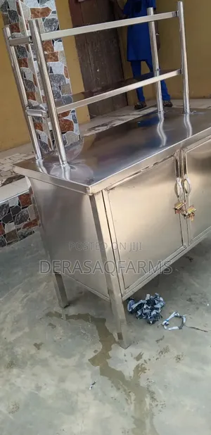 Kitchen Equipment