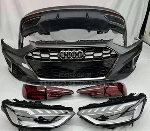 Upgrade Kit Audi A4 2022