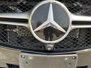 Mercedes-Benz GLE-Class AMG GLE 63 S 4MATIC 2017 Black