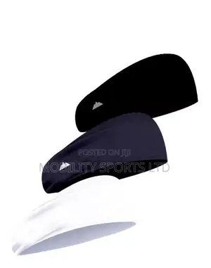 Tennis Head Band