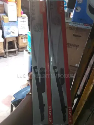 Kangaro Stapler Hd 210-Sl