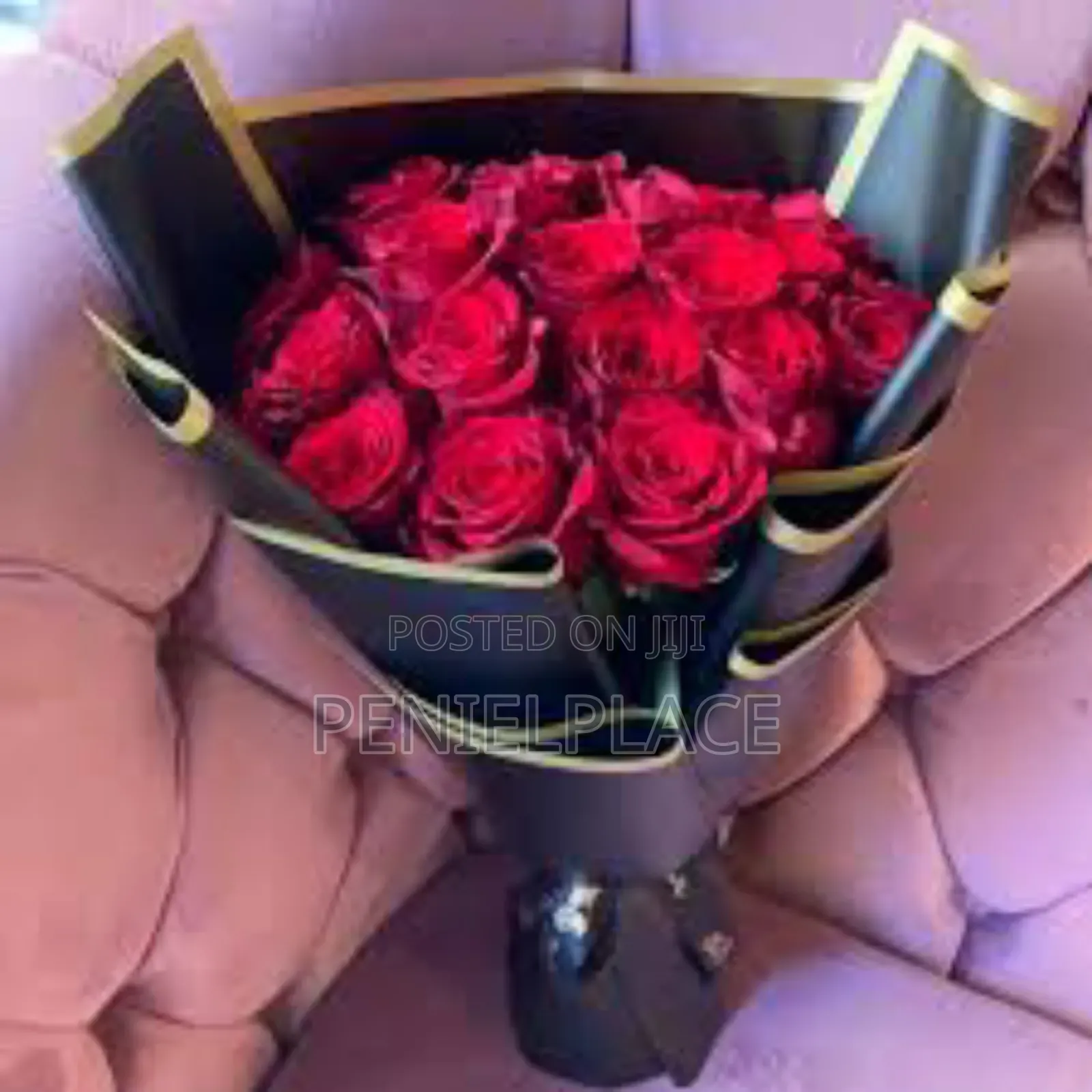 Surprise Gift Package