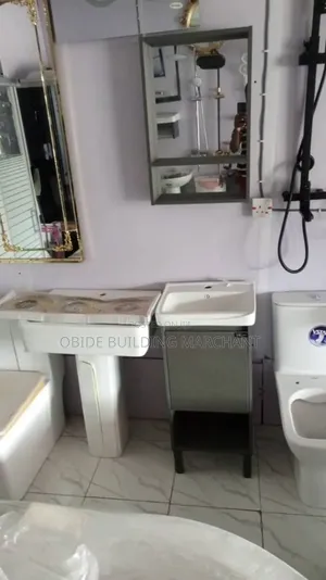 Plumbing Materials