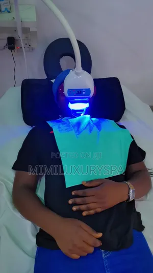 Teeth Whitening