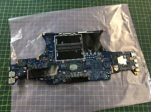 Hp Zbook X360 G5 Intel Core I7 Motherboard