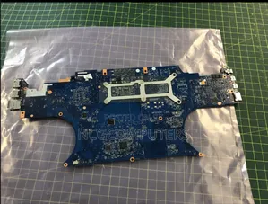 Hp Zbook Studio G5 Intel Core I7 Motherboard