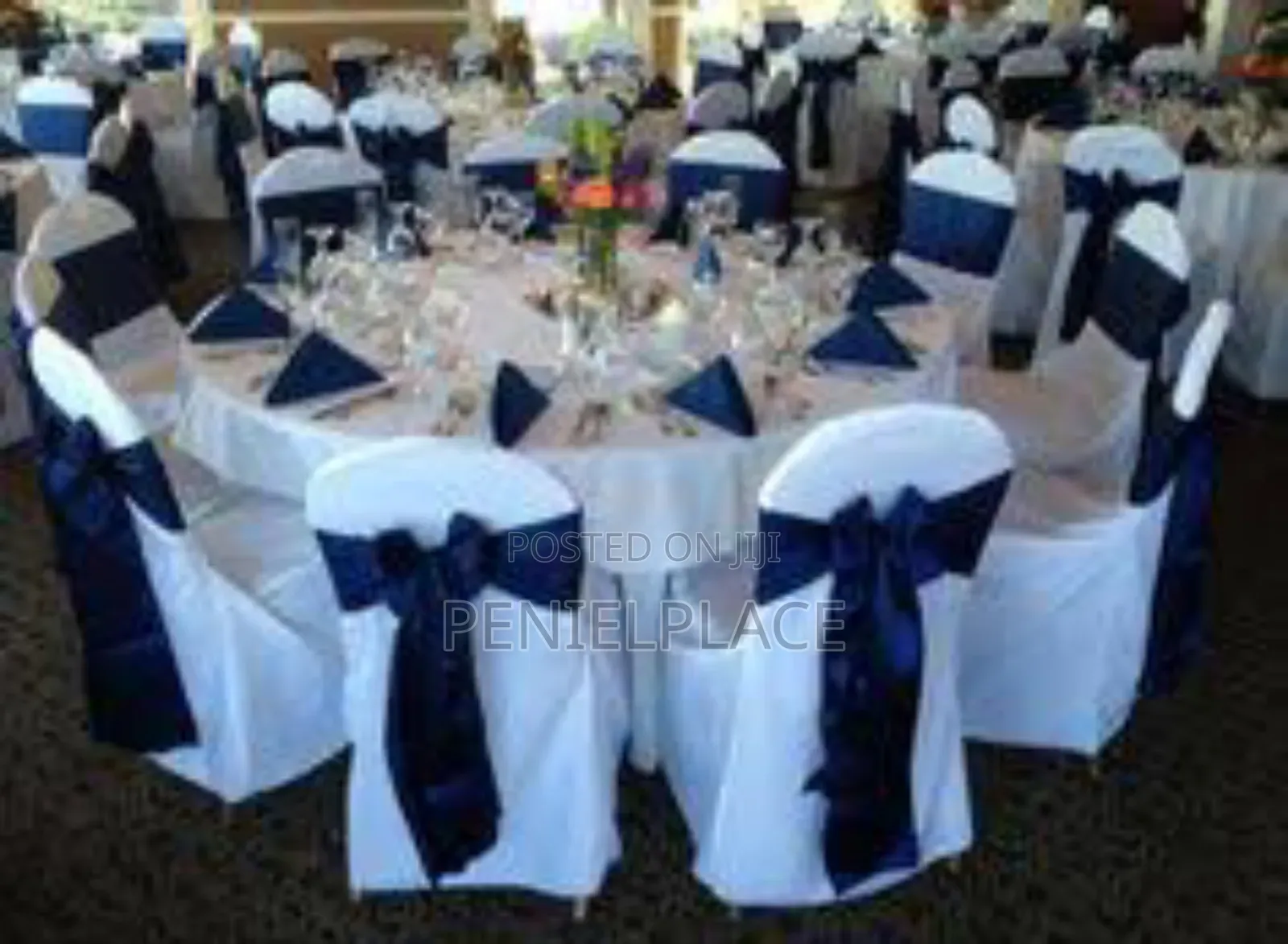Wedding and Birthday Decoration