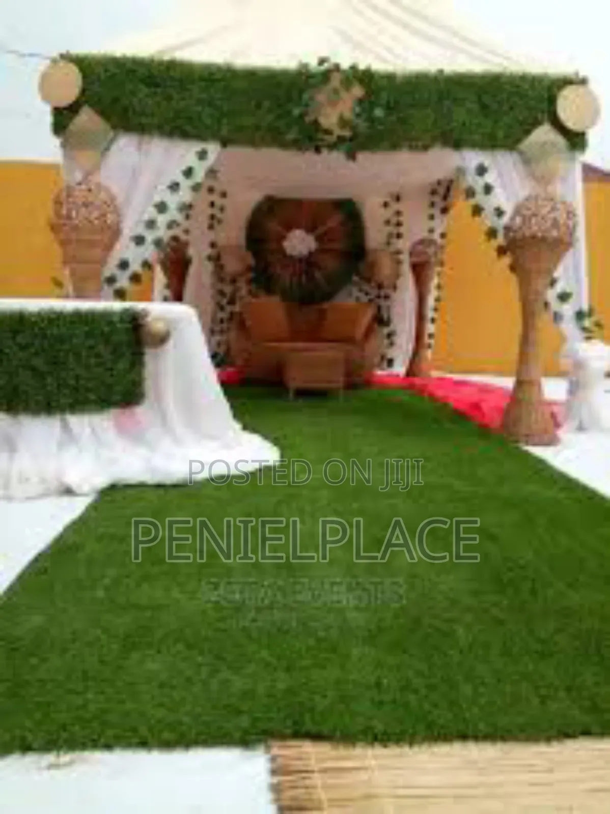 Wedding and Birthday Decoration