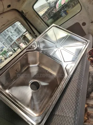 Plumbing Materials