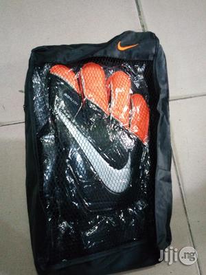 Goalkeeper Nike Glove